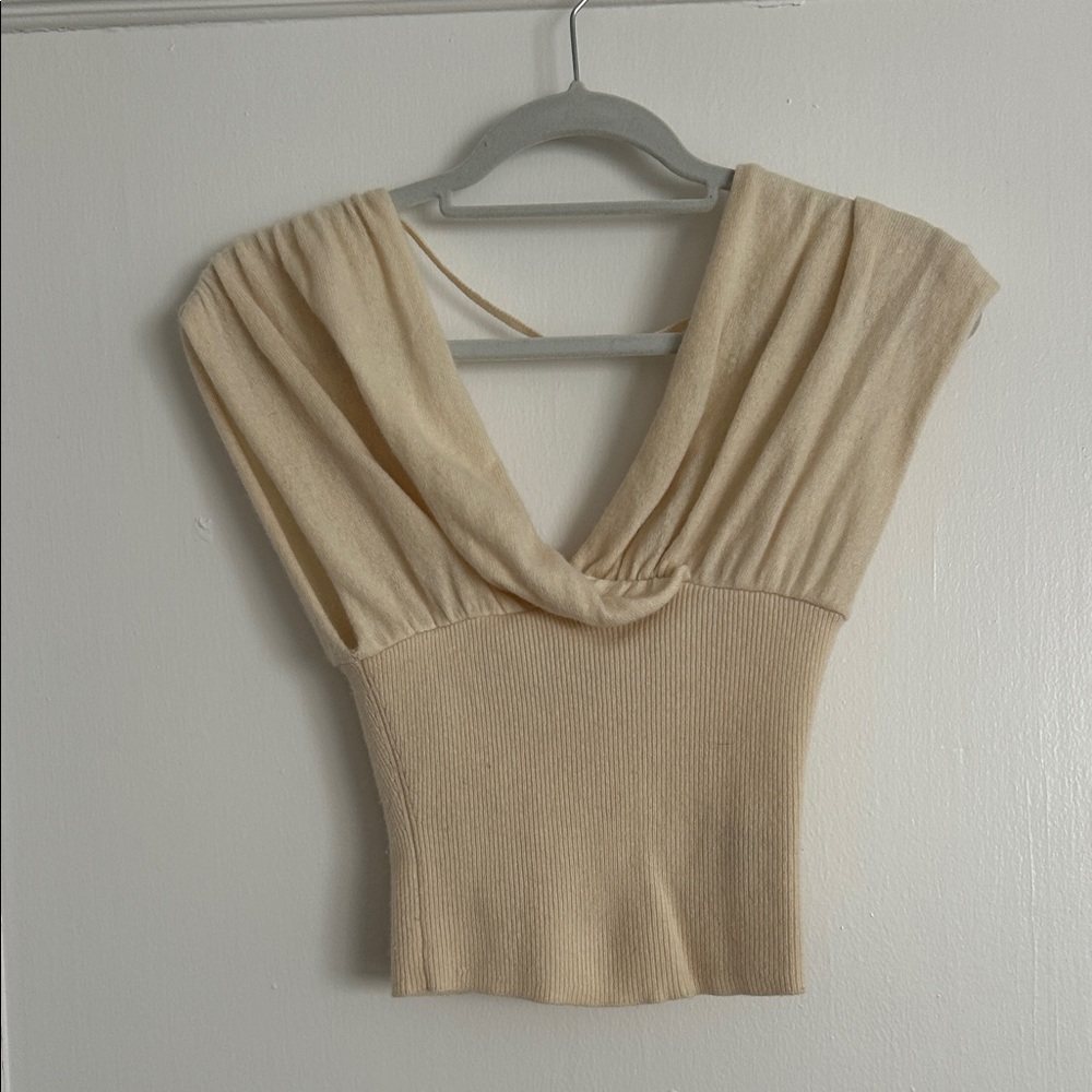 Reformation Top